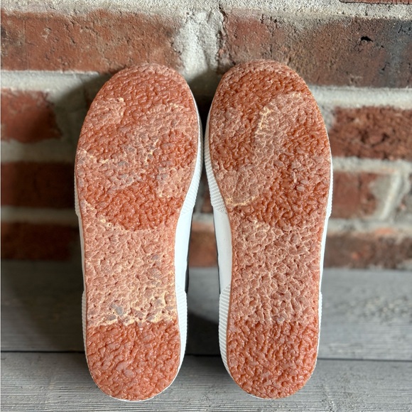 Superga Canvas Sneakers - Picture 8 of 8